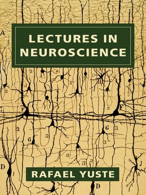 cover image of Lectures in Neuroscience